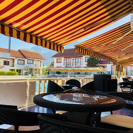 Hotel Resort Piemonte Ojos Buenos Luaran gambar