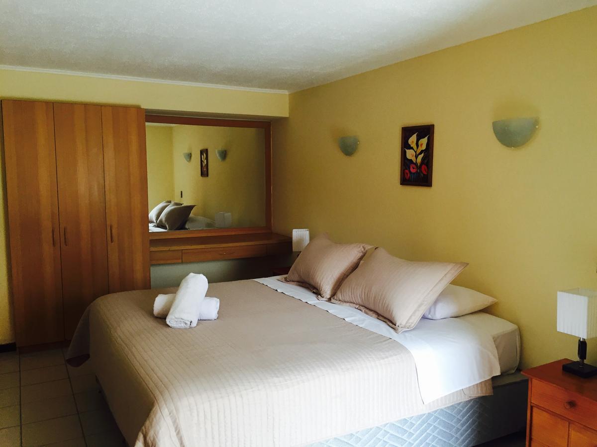 Hotel Resort Piemonte Ojos Buenos Luaran gambar