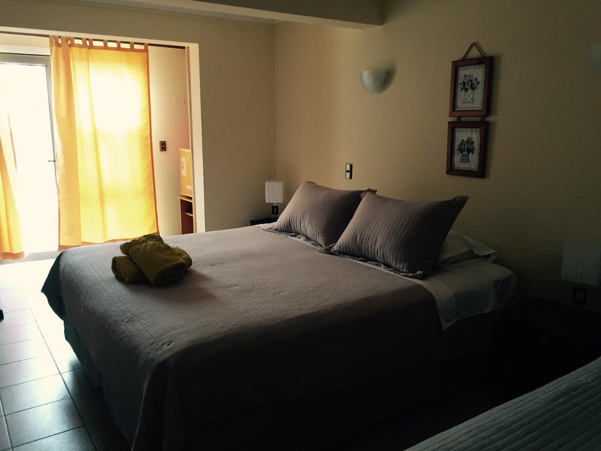Hotel Resort Piemonte Ojos Buenos Luaran gambar