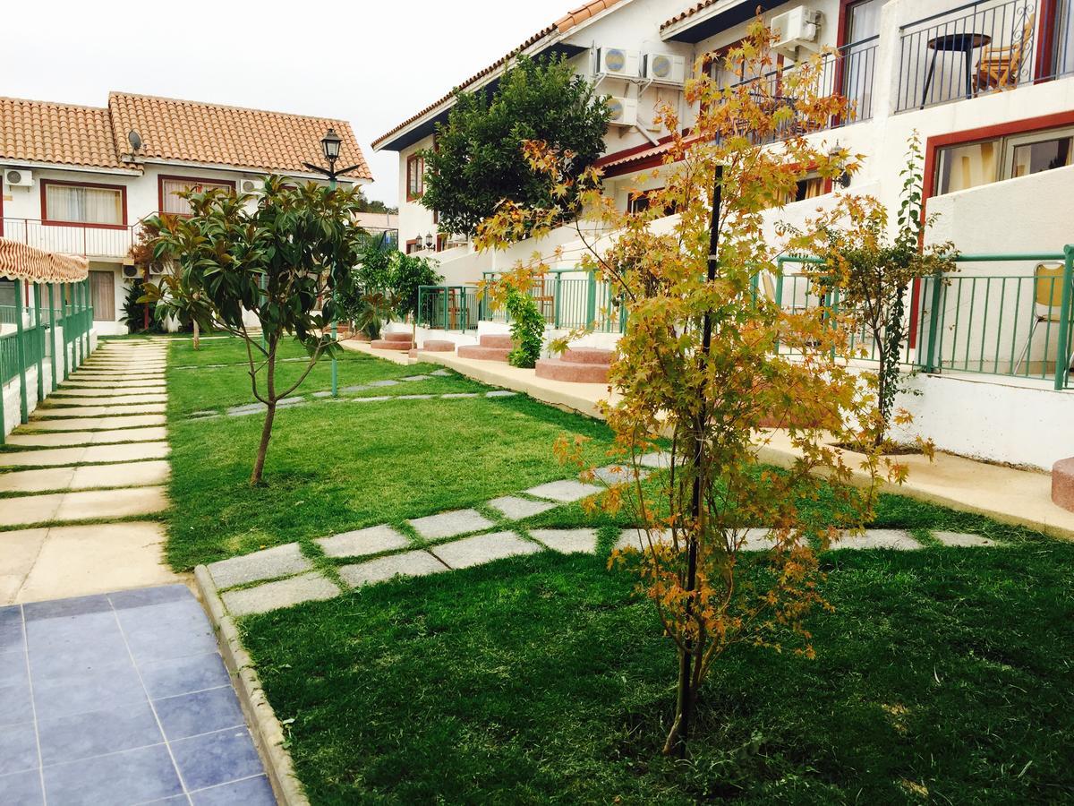 Hotel Resort Piemonte Ojos Buenos Luaran gambar