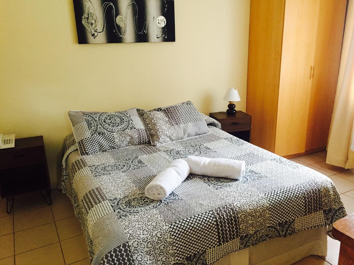 Hotel Resort Piemonte Ojos Buenos Luaran gambar