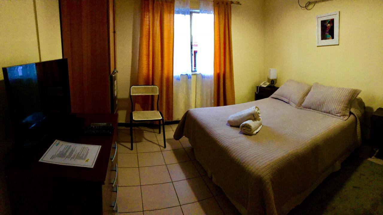 Hotel Resort Piemonte Ojos Buenos Luaran gambar
