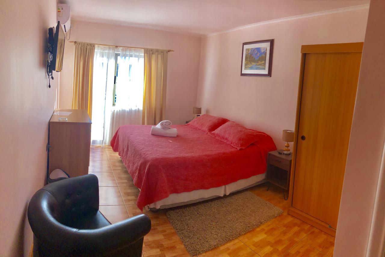 Hotel Resort Piemonte Ojos Buenos Luaran gambar