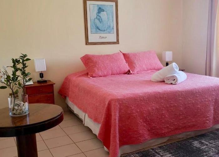 Hotel Resort Piemonte Ojos Buenos Luaran gambar