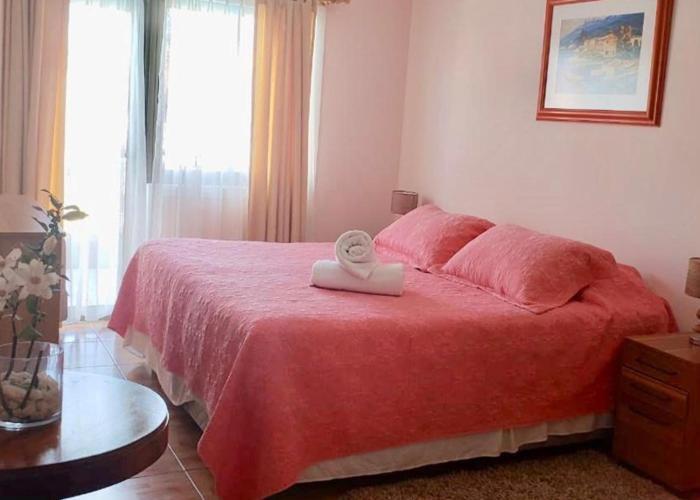 Hotel Resort Piemonte Ojos Buenos Luaran gambar
